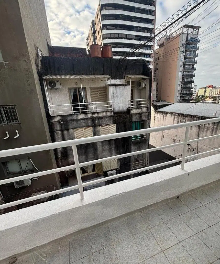 Bº Norte- Dpto de 2 dormitorios 2