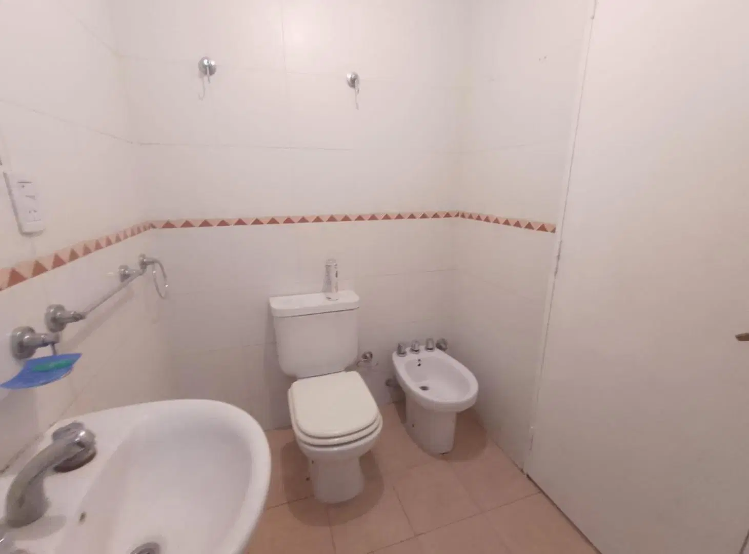 Bº NORTE-DPTO 1 DORMITORIO 5