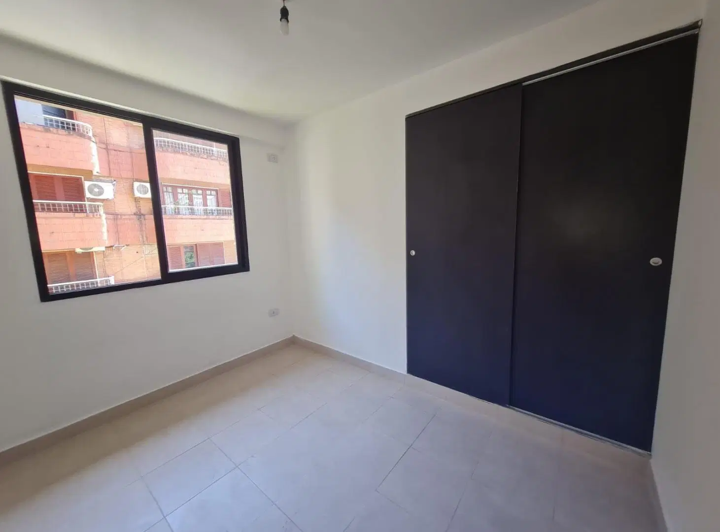 Bº NORTE-DPTO 1 DORMITORIO 1