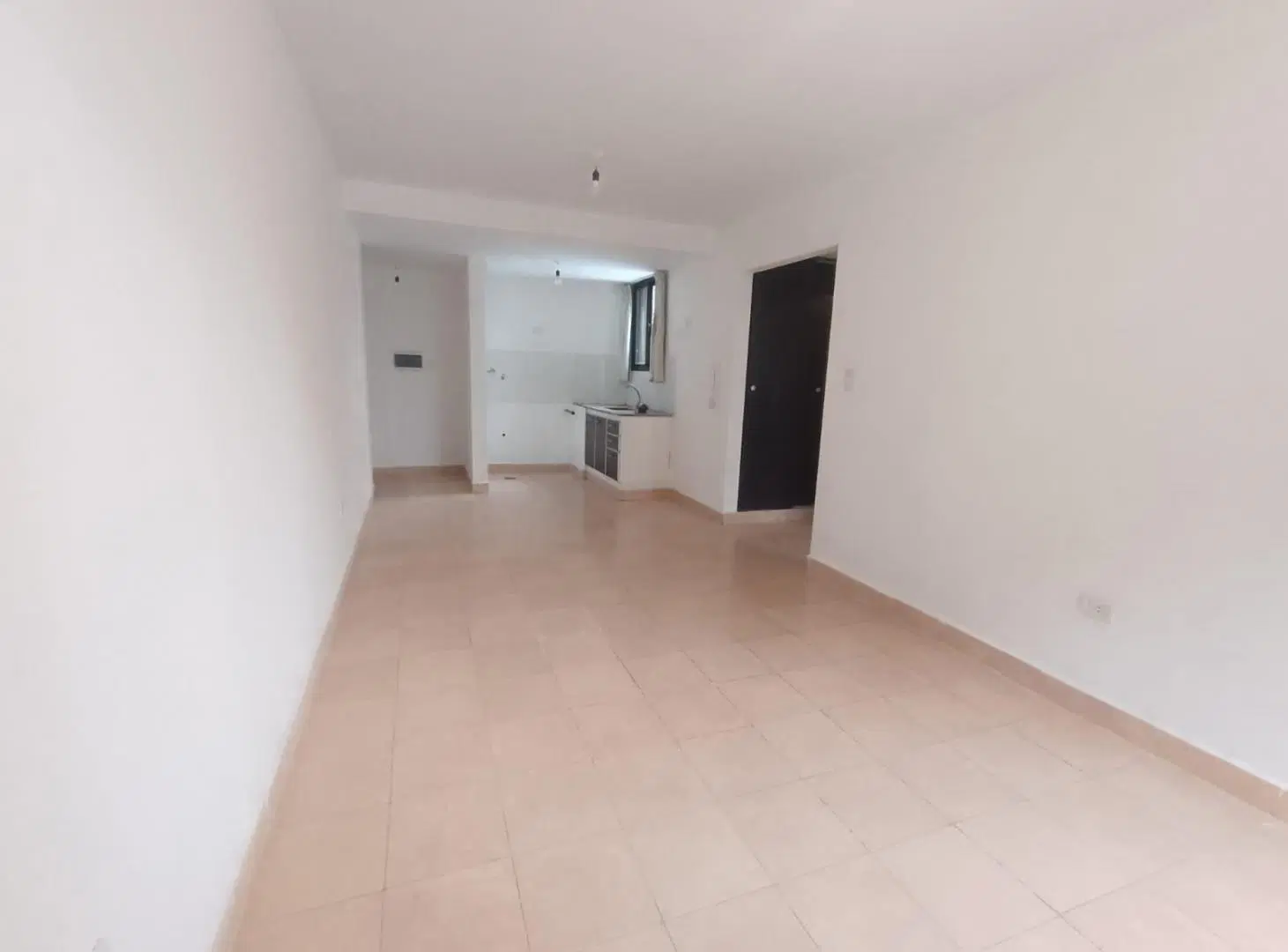 Bº NORTE-DPTO 1 DORMITORIO 2