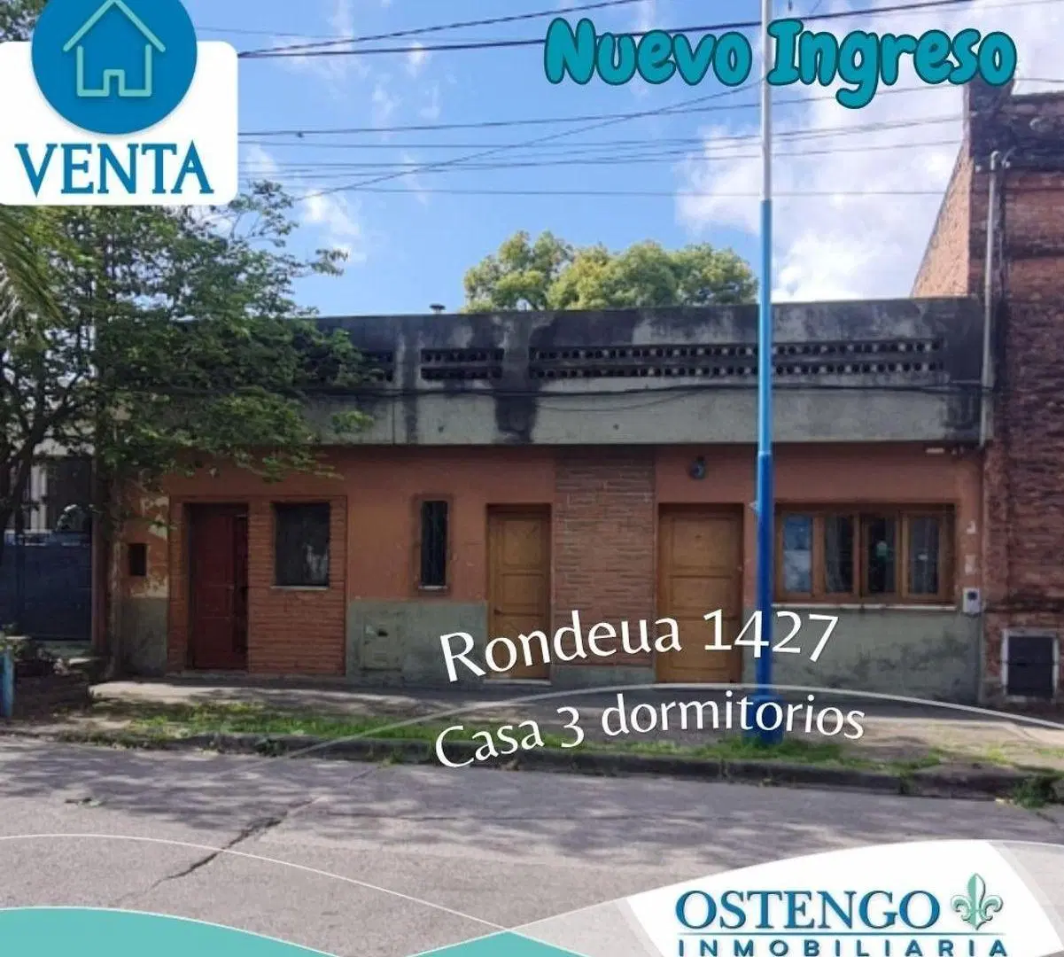 CASA VENTA-RONDEAU 1427 1