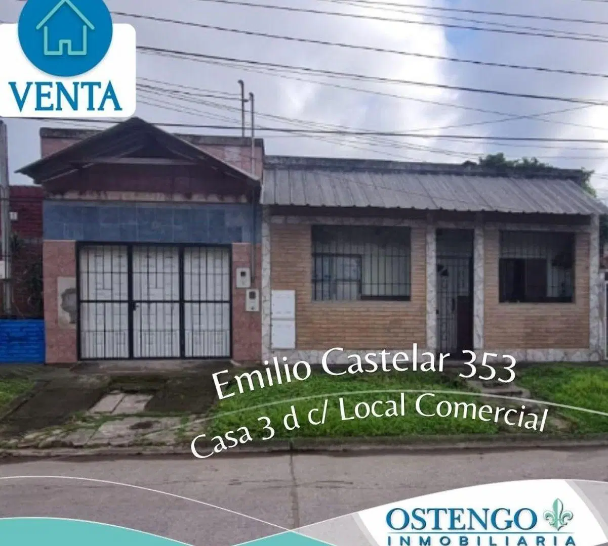 CASA VENTA-EMILIO CASTELAR 353 2