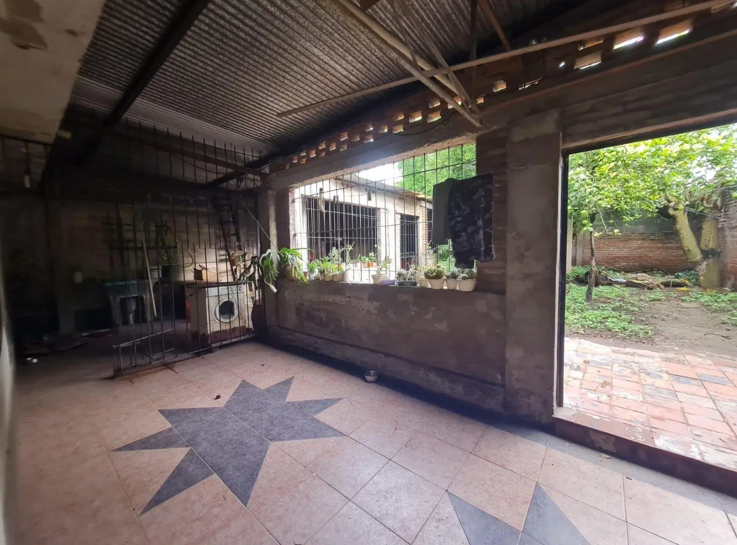 CASA VENTA-EMILIO CASTELAR 353 8