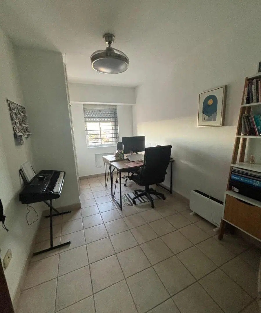 Plazoleta Mitre Departamento de 2 dormitorios 5