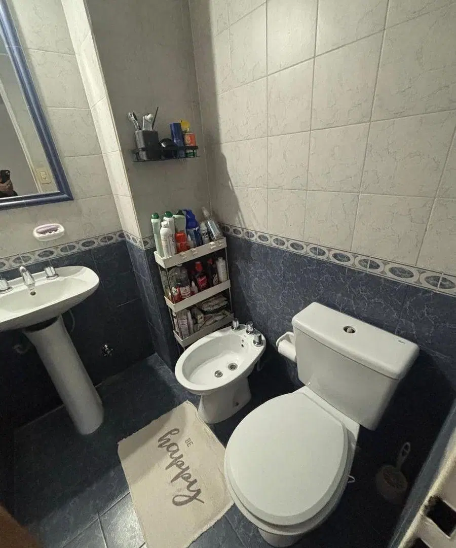 Plazoleta Mitre Departamento de 2 dormitorios 2