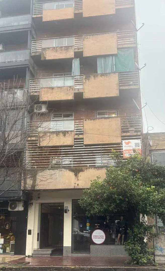 Bº Norte Exc. Dpto de 1D en ALQUILER 1