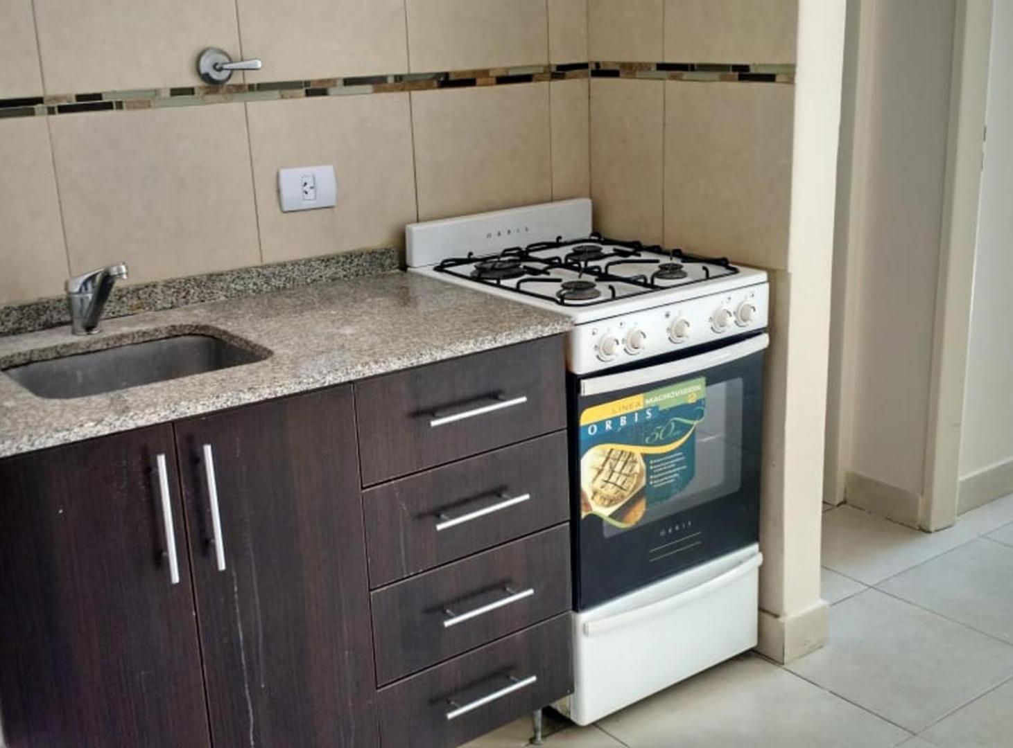 Foto de Dpto 1 Dormitorio - Buenos Aires 662, imagen 4