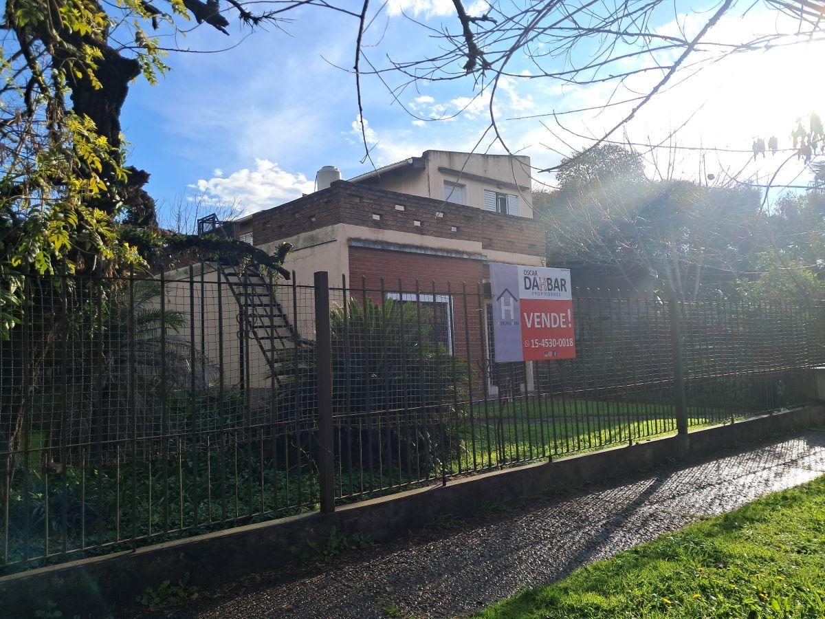 Foto de CASA + DEPTO + DEPÓSITO + LOTE: ¡Ideal Inversión con Vista al Hípico!, imagen 3