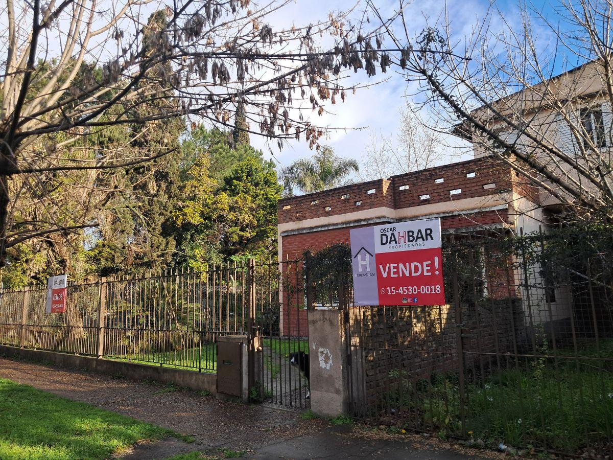 Foto de CASA + DEPTO + DEPÓSITO + LOTE: ¡Ideal Inversión con Vista al Hípico!, imagen 2