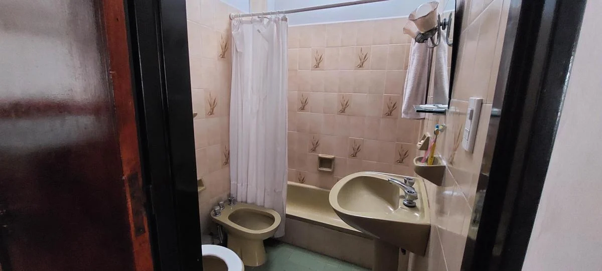 Venta Casa en Barrio Cementista II 3