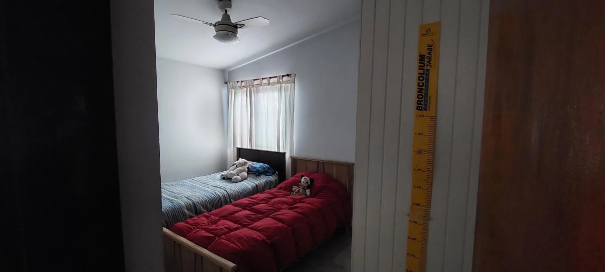 Venta Casa en Barrio Cementista II 4