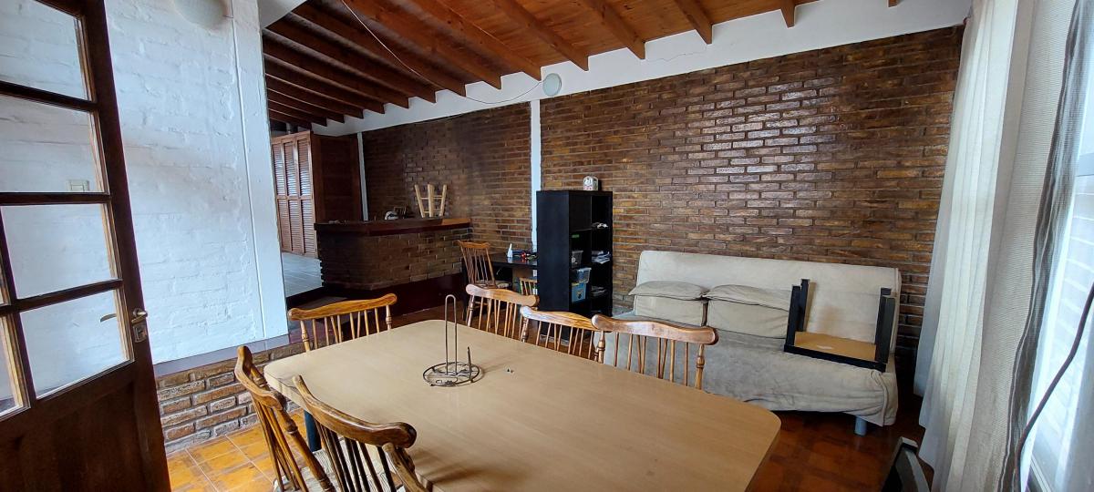 Venta Casa en Barrio Cementista II 1