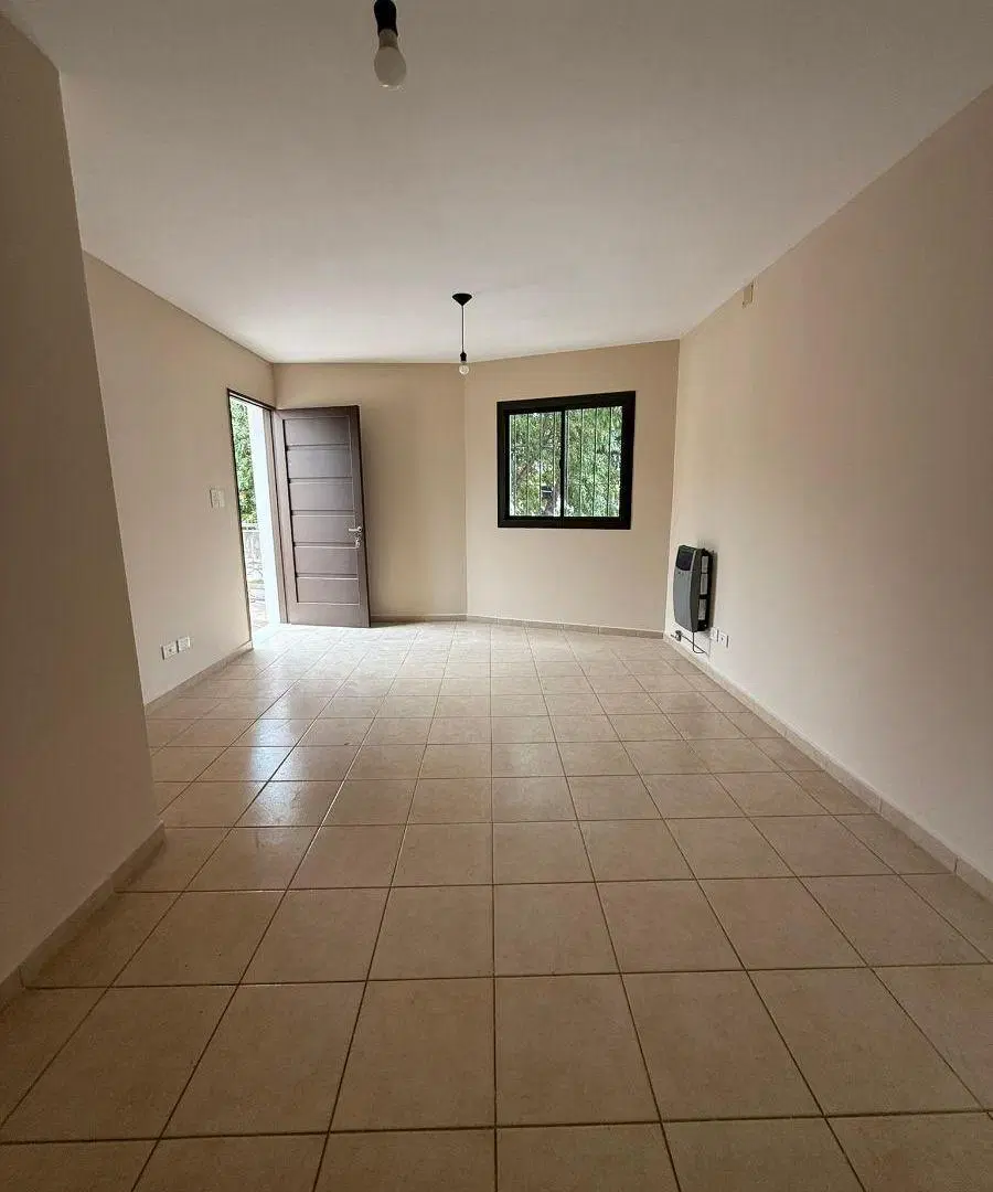 Departamento en alquiler calle Cartagena Nº 1098. Godoy Cruz 2