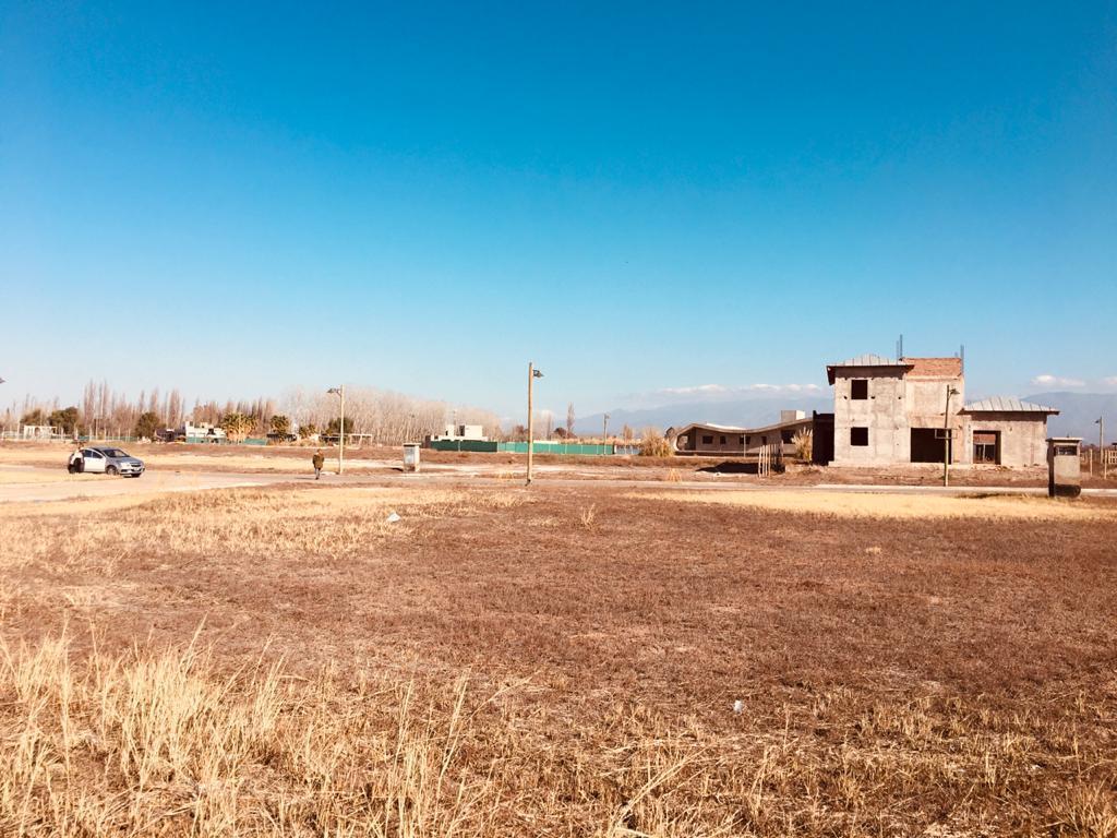Lote en Venta «nautilus Country» Oportunudad 4