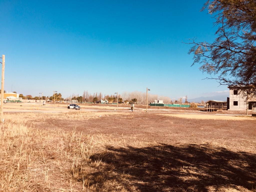 Lote en Venta «nautilus Country» Oportunudad 1