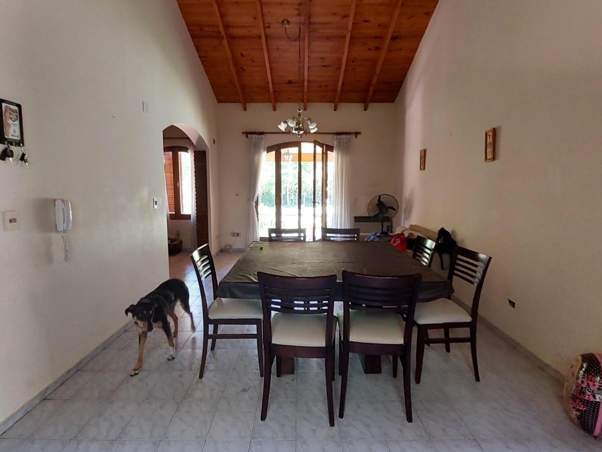 Casa en Venta - Chacras de Coria 5