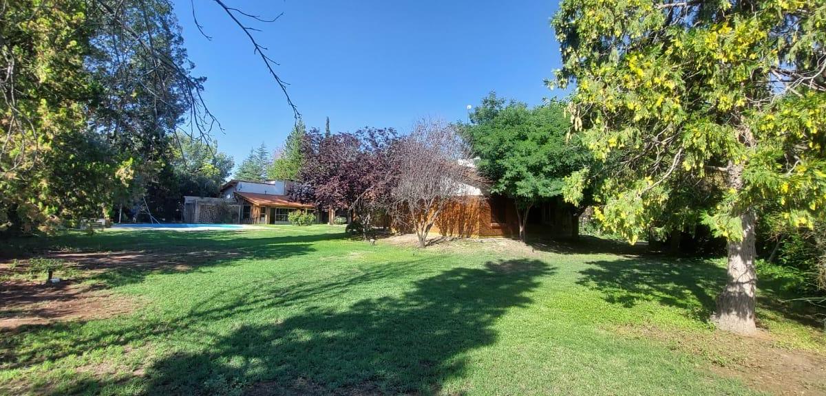 Casa en Venta - Chacras de Coria 1