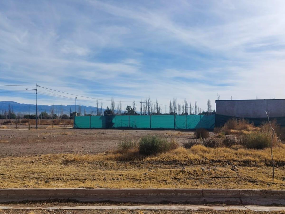 Lotes en Venta – Barrio Privado “ampros Vi”, Lulunta, Maipú, Mendoza 1