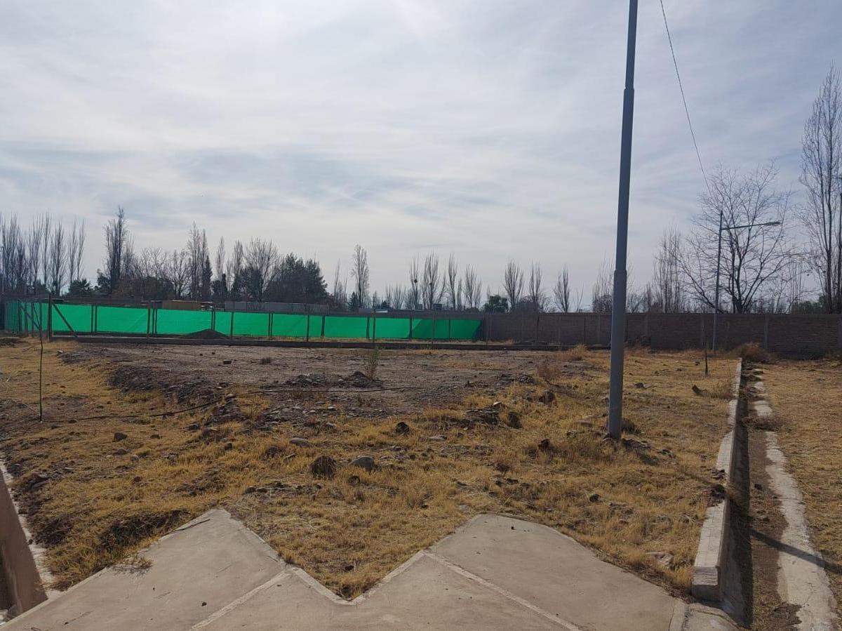 Lotes en Venta – Barrio Privado “ampros Vi”, Lulunta, Maipú, Mendoza 4
