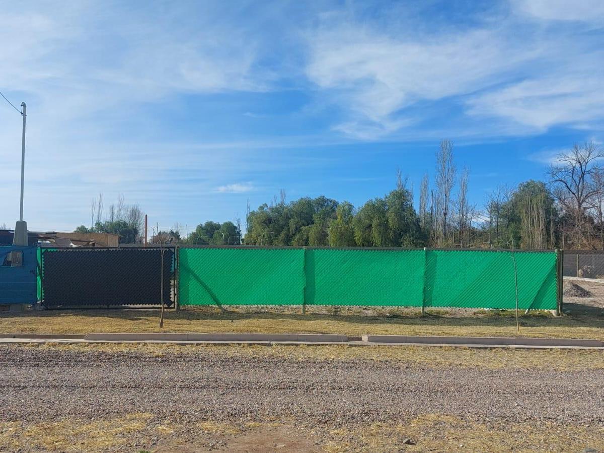 Lotes en Venta – Barrio Privado “ampros Vi”, Lulunta, Maipú, Mendoza 3