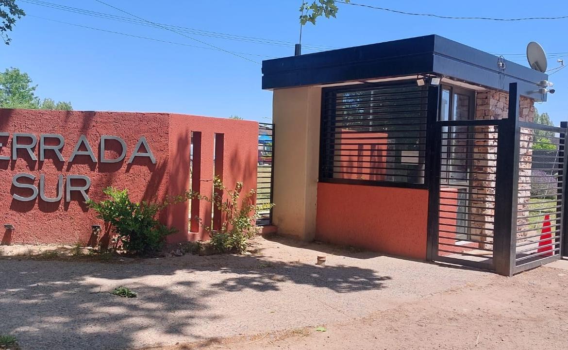 Propiedad en Argentina