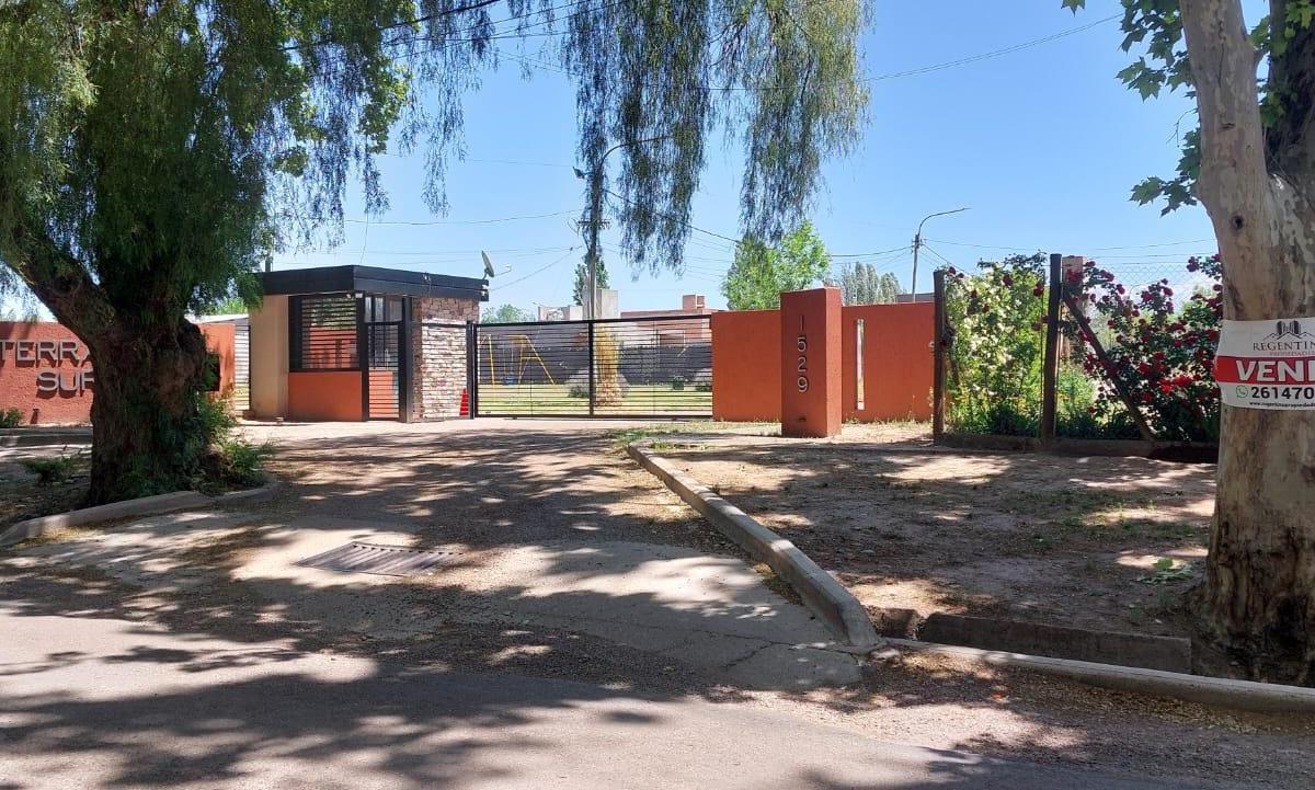 Lote en Venta - Perdriel - Luján de Cuyo - Bºprivado Terrada Sur 4
