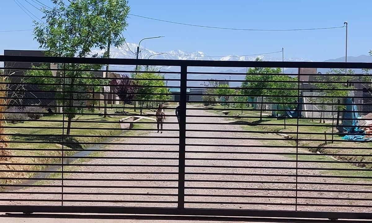Lote en Venta - Perdriel - Luján de Cuyo - Bºprivado Terrada Sur 1