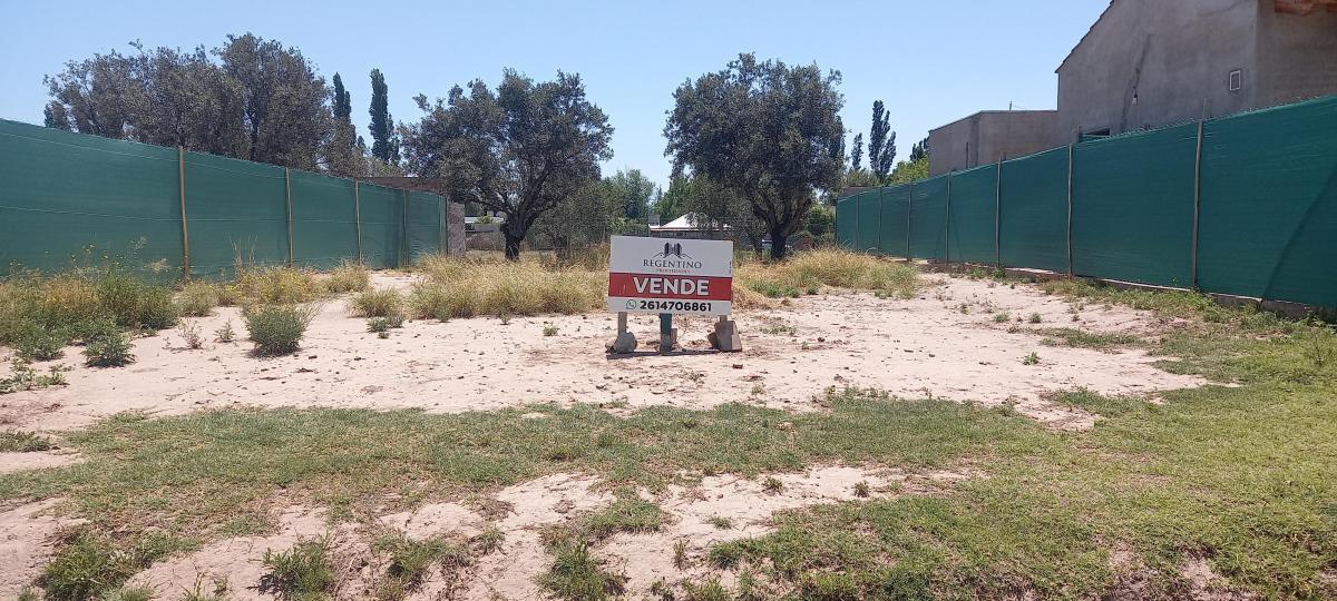 Lote en Venta - Perdriel - Luján de Cuyo - Bºprivado Terrada Sur 5