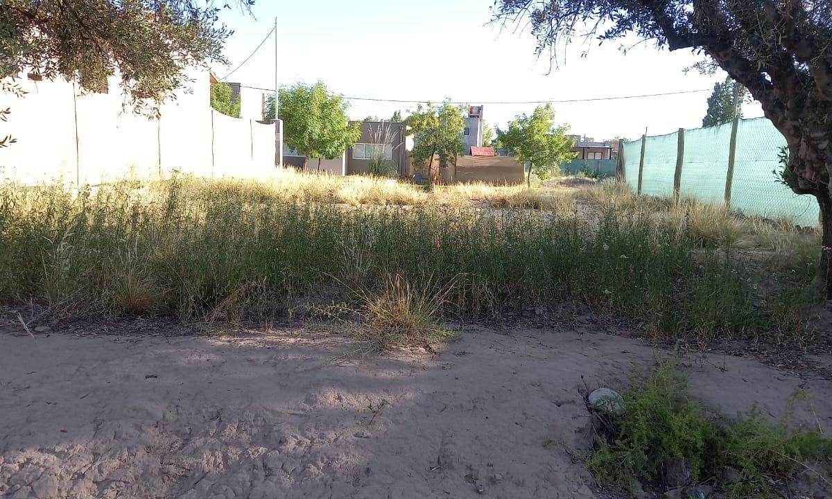 Lote en Venta - Perdriel - Luján de Cuyo - Bºprivado Terrada Sur 2