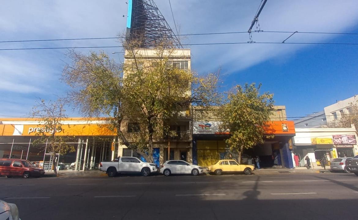 Propiedad en Argentina