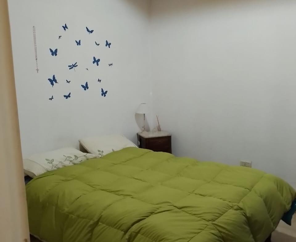 Departamento en Venta Guaymallén – Apto Airbnb U$d $65,000 2