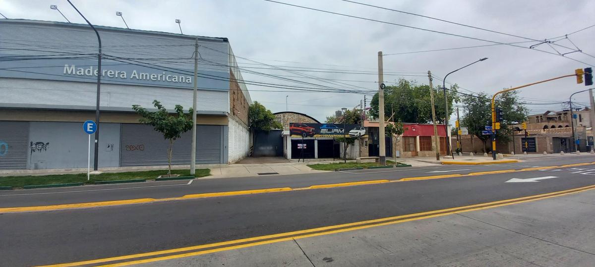 Guaymallén (Villa Nueva) Carril Godoy Cruz, Guaymallen Mendoza 2