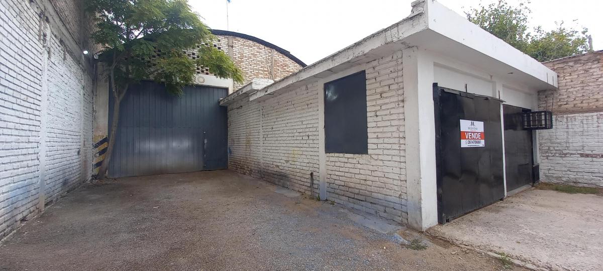 Guaymallén (Villa Nueva) Carril Godoy Cruz, Guaymallen Mendoza 5