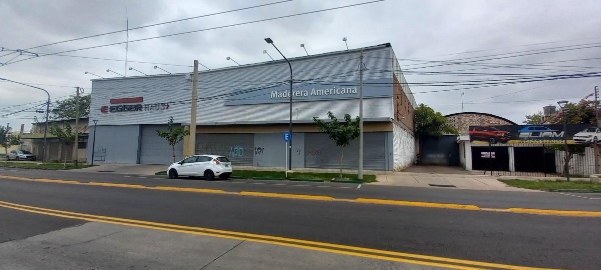 Guaymallén (Villa Nueva) Carril Godoy Cruz, Guaymallen Mendoza 1
