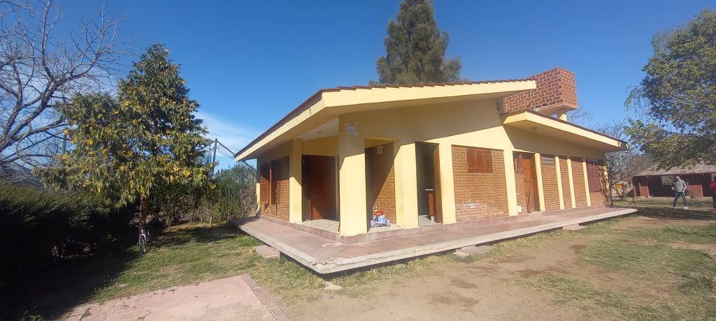 Rivadavia Justo Estrada, Rivadavia Mendoza 3