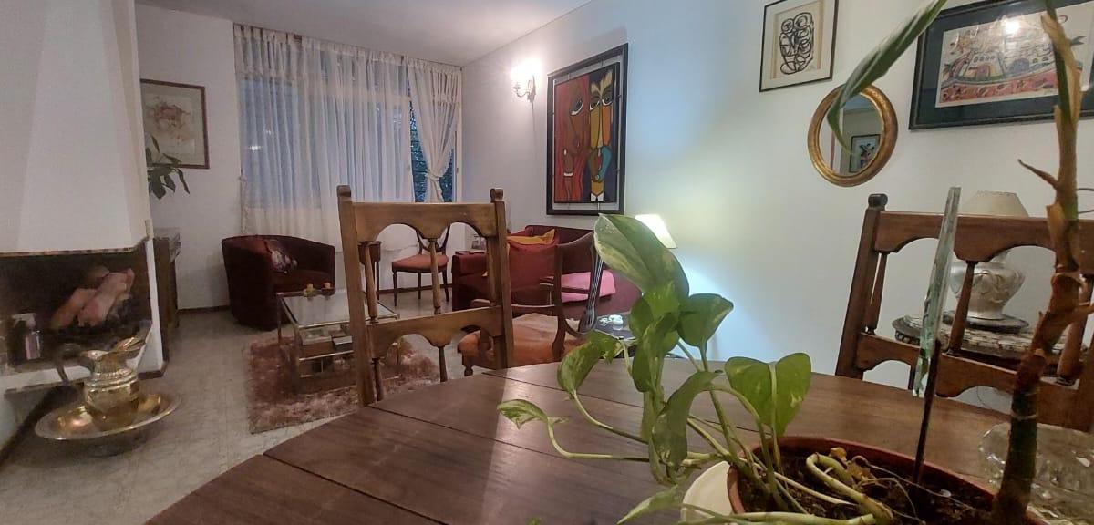 Capital Mendoza 2.ª Sección Barrio Cívico Moseñor Verdaguer 1