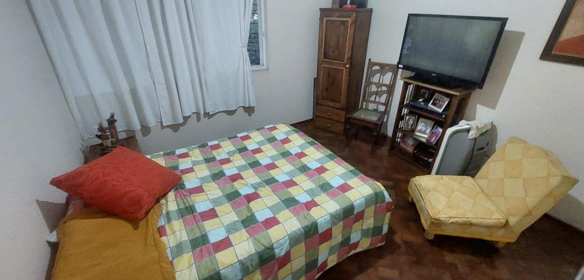 Capital Mendoza 2.ª Sección Barrio Cívico Moseñor Verdaguer 2