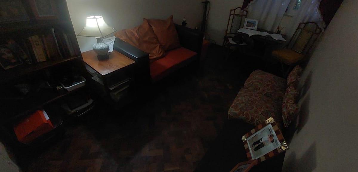 Capital Mendoza 2.ª Sección Barrio Cívico Moseñor Verdaguer 3