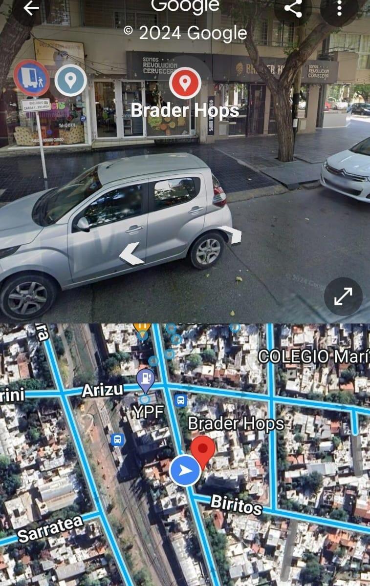 LOCAL EN VENTA – BARRIO BOMBAL – GODOY CRUZ – IDEAL INVERSIÓN