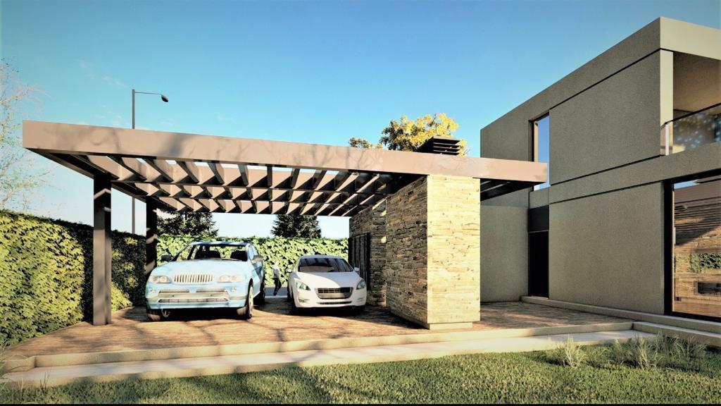 Casa en Venta - Bº Vieytes III - a Estrenar! 2