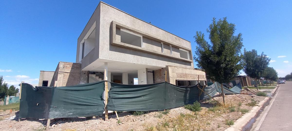 Casa en Venta - Bº Vieytes III - a Estrenar! 4