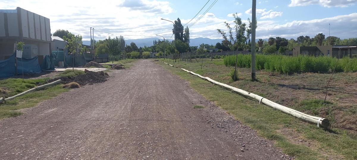 Propiedad en Argentina