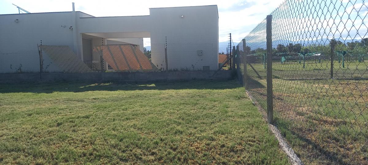 Lote en Venta - B° Verde Pueblo - El Sauce - Gllén - Mendoza 2