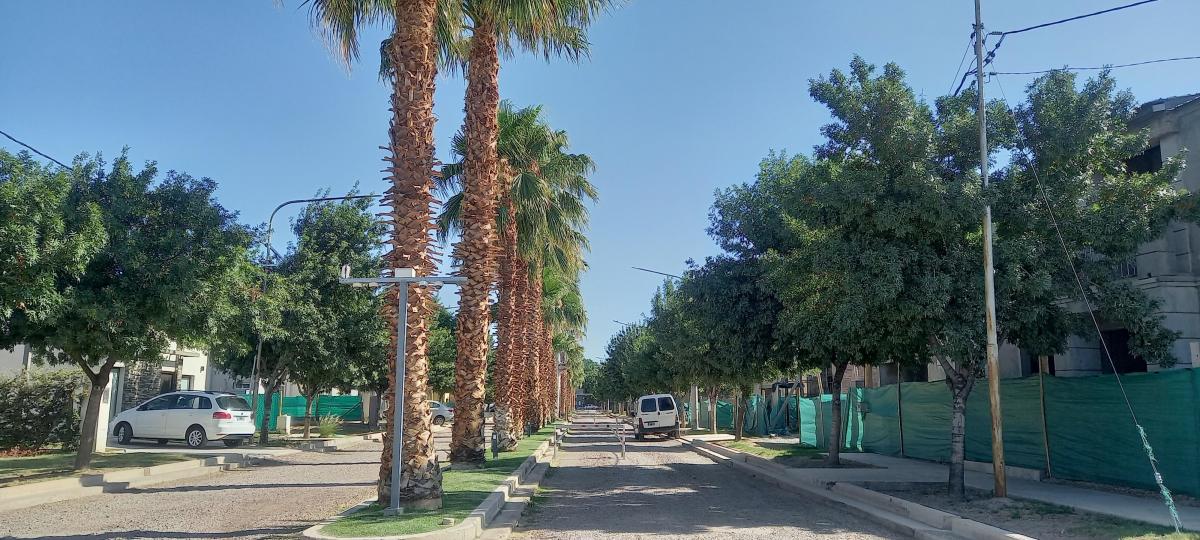 Propiedad en Argentina