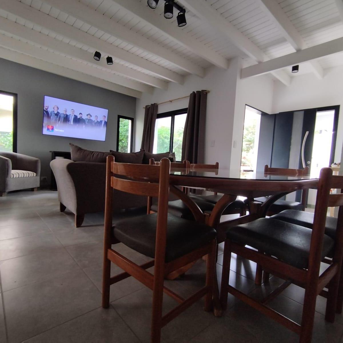 Casa en Venta, El Bº Solandino I, El Sauce, Guaymallén, Mendoza 5