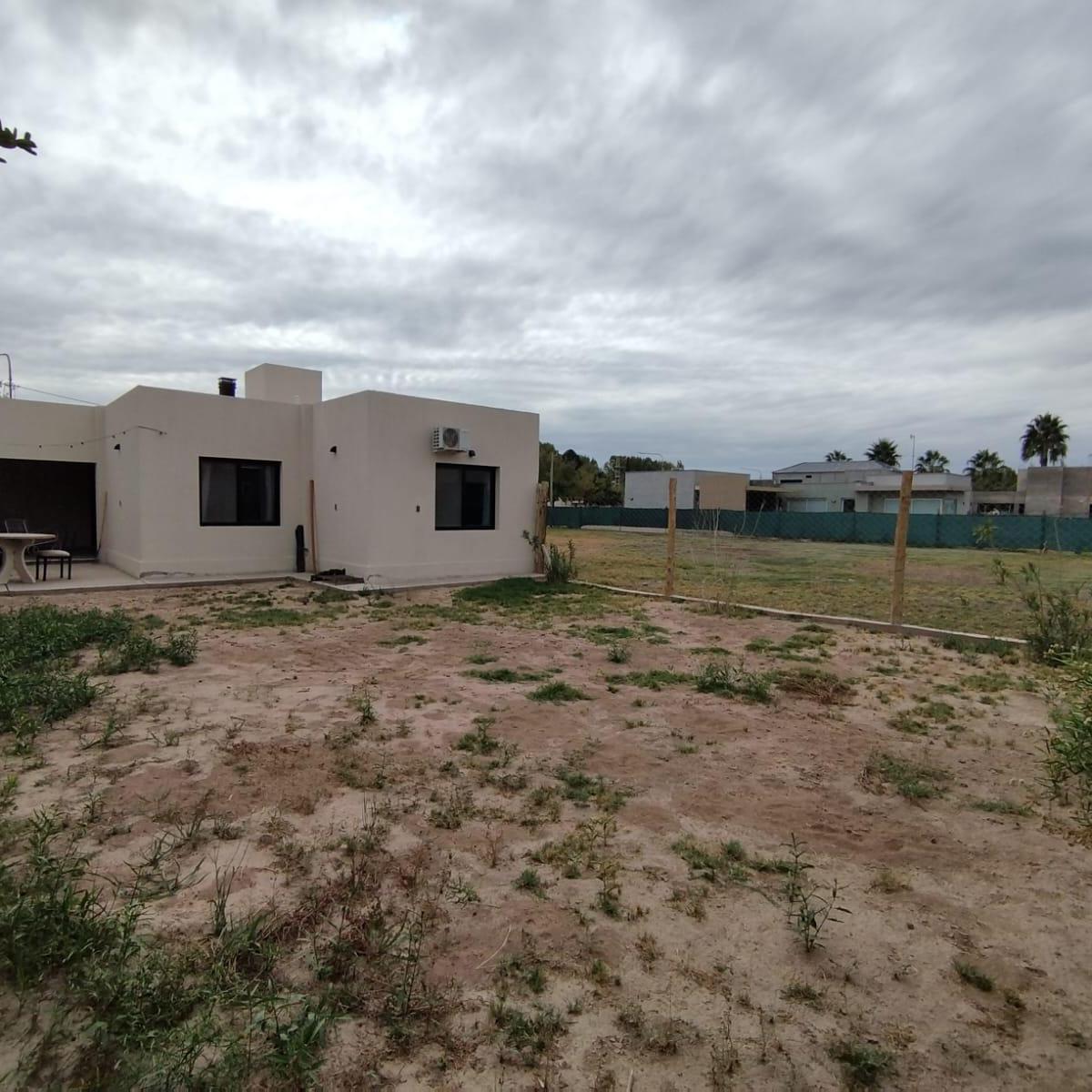 Casa en Venta, El Bº Solandino I, El Sauce, Guaymallén, Mendoza 3