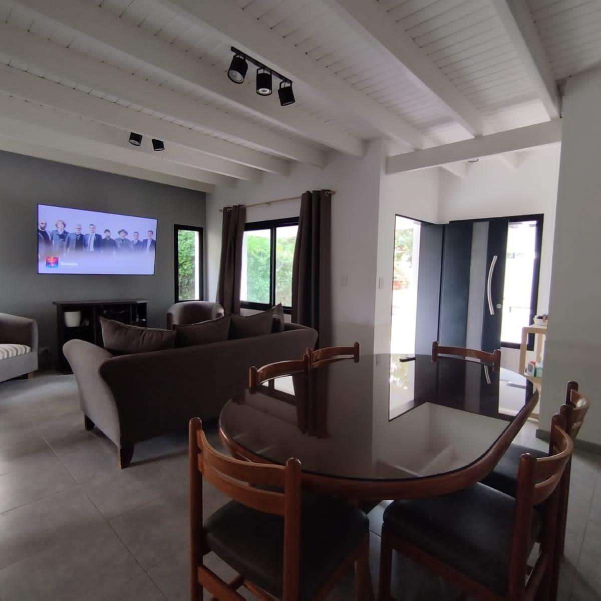 Casa en Venta, El Bº Solandino I, El Sauce, Guaymallén, Mendoza 2