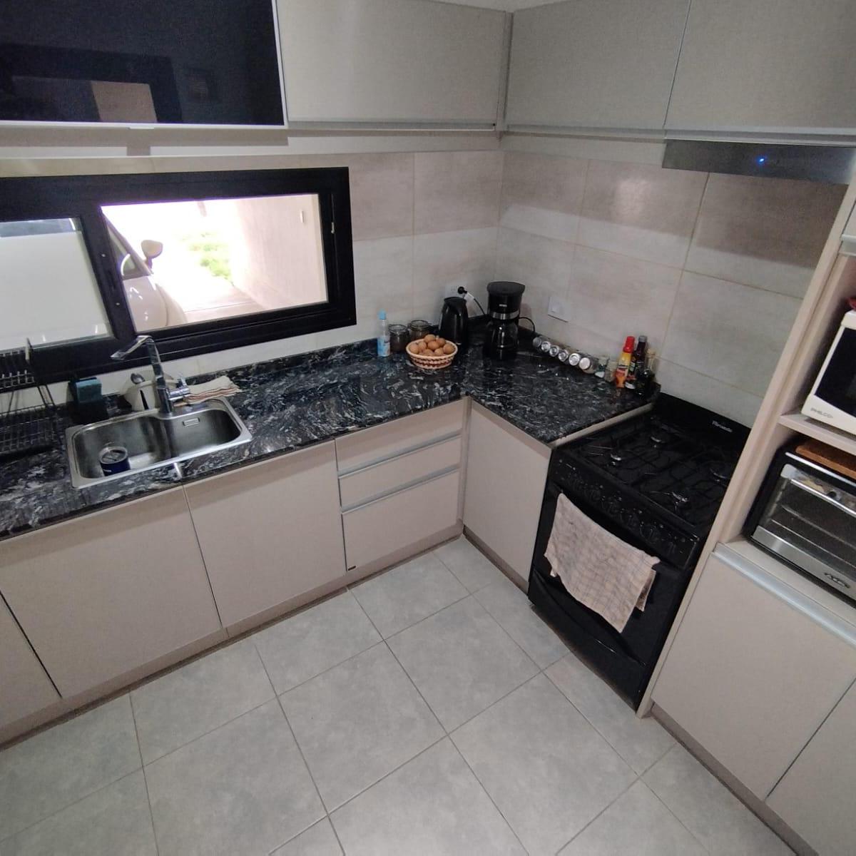Casa en Venta, El Bº Solandino I, El Sauce, Guaymallén, Mendoza 1