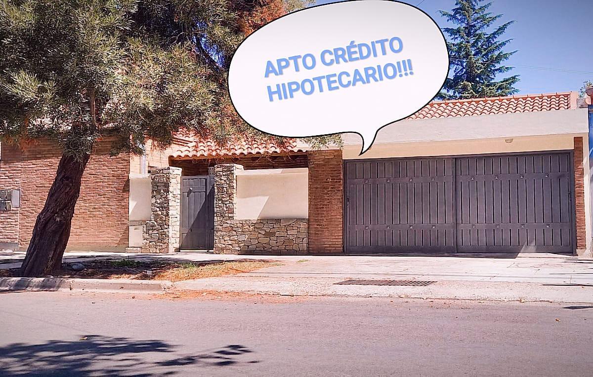 Propiedad en Argentina