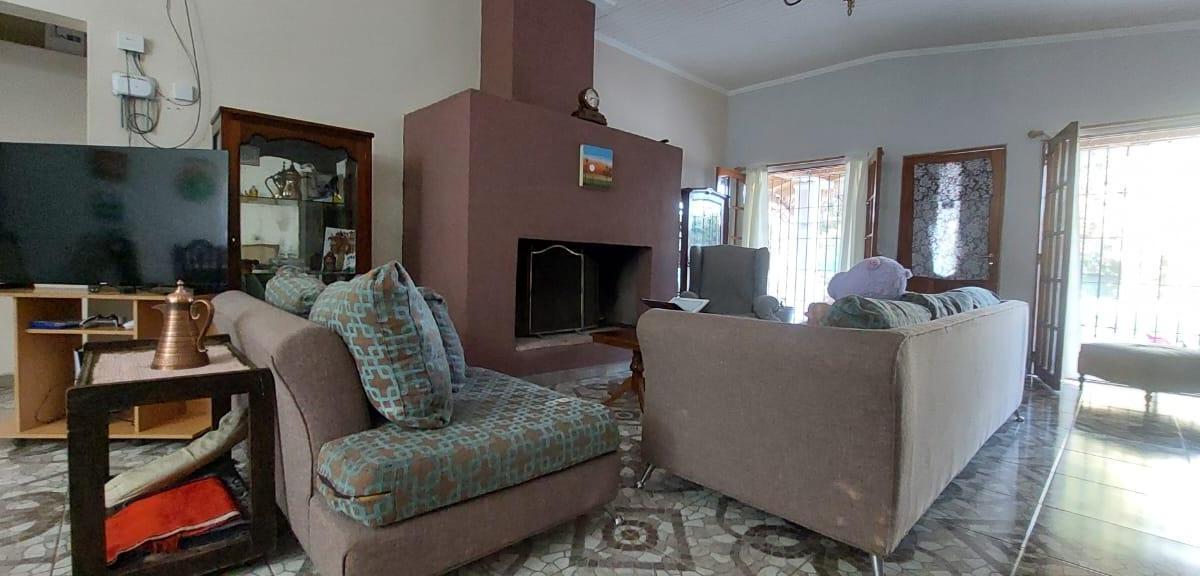 Casa en Venta, Carril Costa de Araujo, Gllén, Mendoza 5